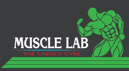 MuscleLab Logo